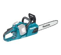 MAKITA Motosierra inalámbrica Li-on 2x18V, sin batería Z DUC355Z