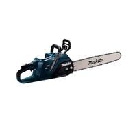 Makita Motosierra UC030GZ 40V Max Li-ion XGT sin escobillas de 500 mm, baterías y cargador no incluidos