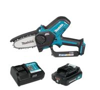 MAKITA Sierra de podar inalámbrica 100 mm Li-ion CXT 12V/1x2,0 Ah UC100DWA01