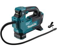 Makita mp001gz inflador a batería 40vmax xgt 11,1bar (sin batería y