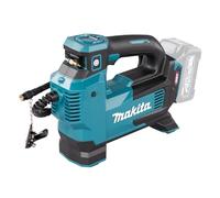Compresor de aire de batería Makita MP001GZ - SIN BATERÍAS NI CARGADOR