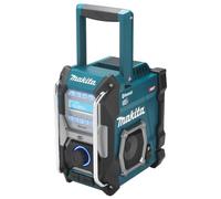 Makita MR004GZ DAB+ y Bluetooth