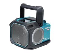 Makita MR014GZ - Altavoz Bluetooth 40V máx. - 18 V/230 V (sin Cargador ni baterías)