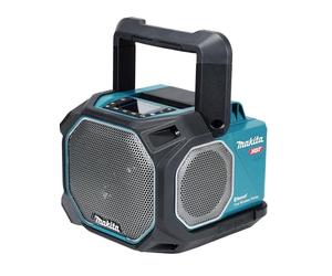 Makita MR014GZ - Altavoz Bluetooth 40V máx. - 18 V/230 V (sin Cargador ni baterías)
