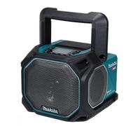 Makita MR014GZ Bluetooth Jobsite Speaker 18V 40V Max Bare Tool Genuine