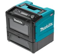 Microondas MAKITA MW001GZ XGT® (Cuerpo solo)