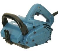 Makita Lijadora de cepillo N9741 – 100 x 120 mm, 860 W, 240 V – Multicolor
