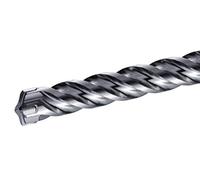 Makita Nemesis B-19962 Sds-Max - Broca (16 x 340 mm)