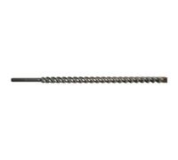 Broca Nemesis 4 cortar, ataque SDS-MAX Makita