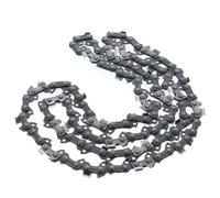 Makita OEM E-18225 - Cadena de sierra de 18 pulgadas, 3/8 pulgadas Lp, 50 pulgadas, 62, retroceso bajo