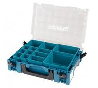 MAKITA Organizador Makpac con cajas 191X80-2