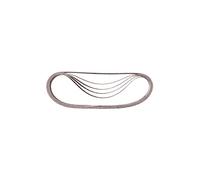 Makita P-01214 - Lija de banda especial cristal G120