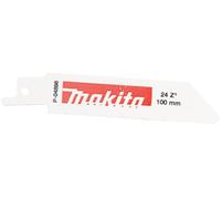 Makita P-04896 - Sierra de sable 80mm bimetálica