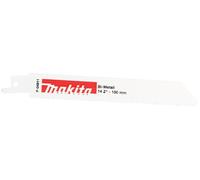 Makita P-04911 - Reciproblatt bim 150 / 14z,