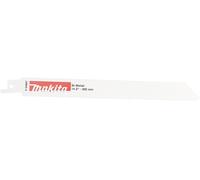 Makita Hoja de sierra P-04927 003008 – 5 piezas para metal