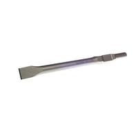 Cincel plano - MAKITA - P-13487 - 32 mm - Longitud 400 mm - Acero