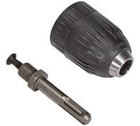 MAKITA P-18150 Adaptador SDS-PLUS con portabrocas