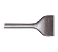 Makita P-24957 - Cincel curvo SDS-PLUS 250mm, Multicolor