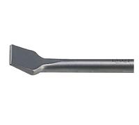 Makita P-24957 Cincel De Espátula Curvado 60x250