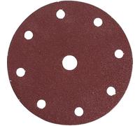 Makita P-31924 - Disco de lija perforado con velcro G60