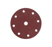 LIJA ROTORBITAL MAKITA 150MM GR.180 P-31974