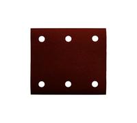 Makita P-33152 - Lija de velcro perforada