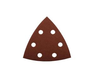 Makita P-33320 - Lija de velcro triangular