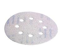 Makita P-33392 - Disco de lija perforado velcro G180 Especial pintura
