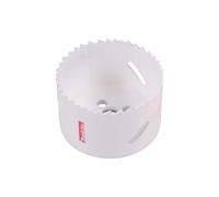 Perforadora MAKITA BiM 68 mm (con rosca 5/8" 18UNF y agujeros) P-35047