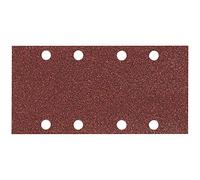Makita P-35916 - Lija de velcro perforada G180