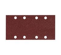 Makita P-35972 - Papel de lija de velcro, 93 x 185 mm, k120, 50 piezas,