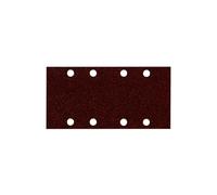 Makita P-35994 - Papel de lija de velcro, 93 x 180 mm, 180 k, 50 piezas,