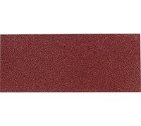 Makita p-36310 1/2 hoja 40 grano abrasivo papel - multicolor