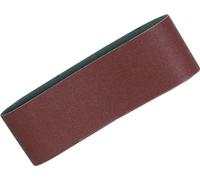 MAKITA banda de lija 76x457 mm K240 5 piezas P-37150