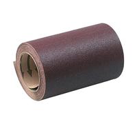 Papel de lija MAKITA 120 mm K40 rollo 5m P-38102