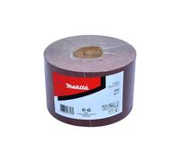 Makita P-38255 Rollo de Papel de Lija 120mmx50m K240