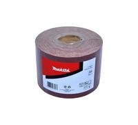 Makita P-38261 - Rollo de Lija 120mm x 50m G320