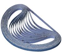 Makita P-39431 -Banda 9mm k40(25pcs.), 0 W, 0 V, Negro