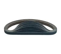 Makita P-39512 P-39512-Banda 13mm k100(25pcs, 0 W, 0 V, Negro