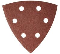 Makita P-42634 - Papel de lija con velcro 94 x 94 (6 perforaciones) grano 120 50 pz. Makita