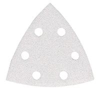 Makita P-42765 - Lija de velcro triangular G320 Especial pintura