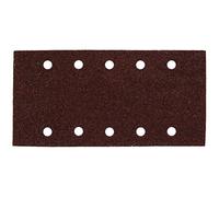 Makita P-42896 - Lija de velcro perforada G100