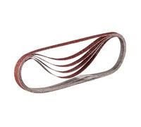 Makita P-43284 - Lija de banda