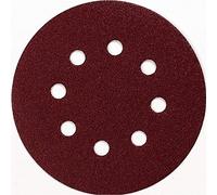 LIJA ROTORBITAL MAKITA 125MM GR.120 P-43577