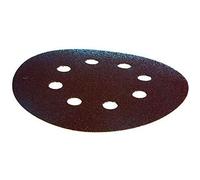 Makita P-43608 - Disco de lija perforado con velcro G320