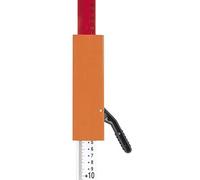 Makita P-46442 - Pinza para escala flexibletan