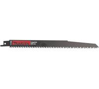 MAKITA P-47092 Sierra de sable 225mm corte rápido 6TPI 5pcs