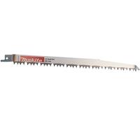 Makita Accesorios P-47117 Hoja de sierra de sable 3029 Special Wood 5 piezas