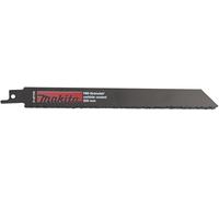 Makita P-47173 - Sierra de sable 180mm electrodepósitada