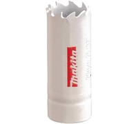 Makita p-52473 de corona 20 mm BIM - Multicolor